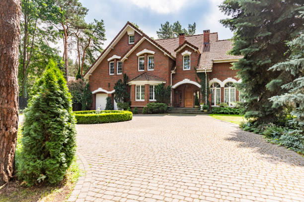 Best Driveway Pavers Near Me  in Biscayne Park, FL