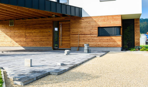 Best Driveway Resurfacing Pavers  in Biscayne Park, FL