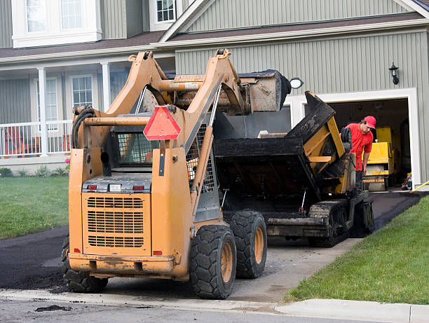 Best Concrete Paver Driveway  in Biscayne Park, FL