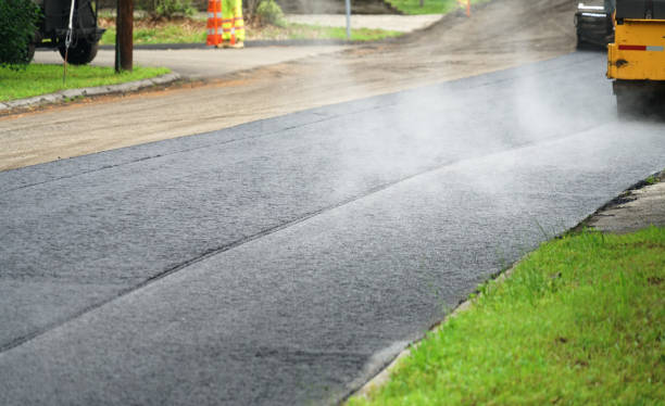Reasons to Select Us for Your Driveway Paving Requirements in Biscayne Park, FL
