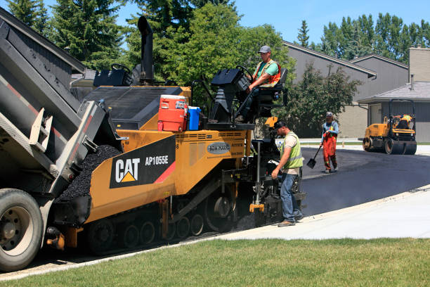 Best Driveway Paving Contractor  in Biscayne Park, FL