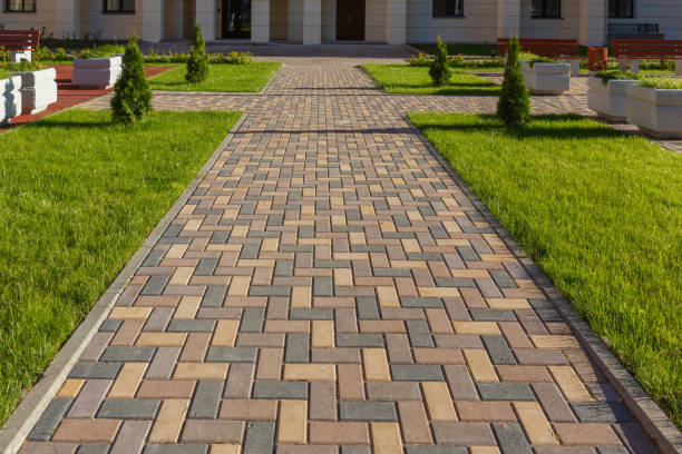 Best Decorative Driveway Pavers  in Biscayne Park, FL